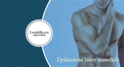 depilazione definitiva uomo genitali|Epilazione laser per uomo: quando e perché dovresti pensarci